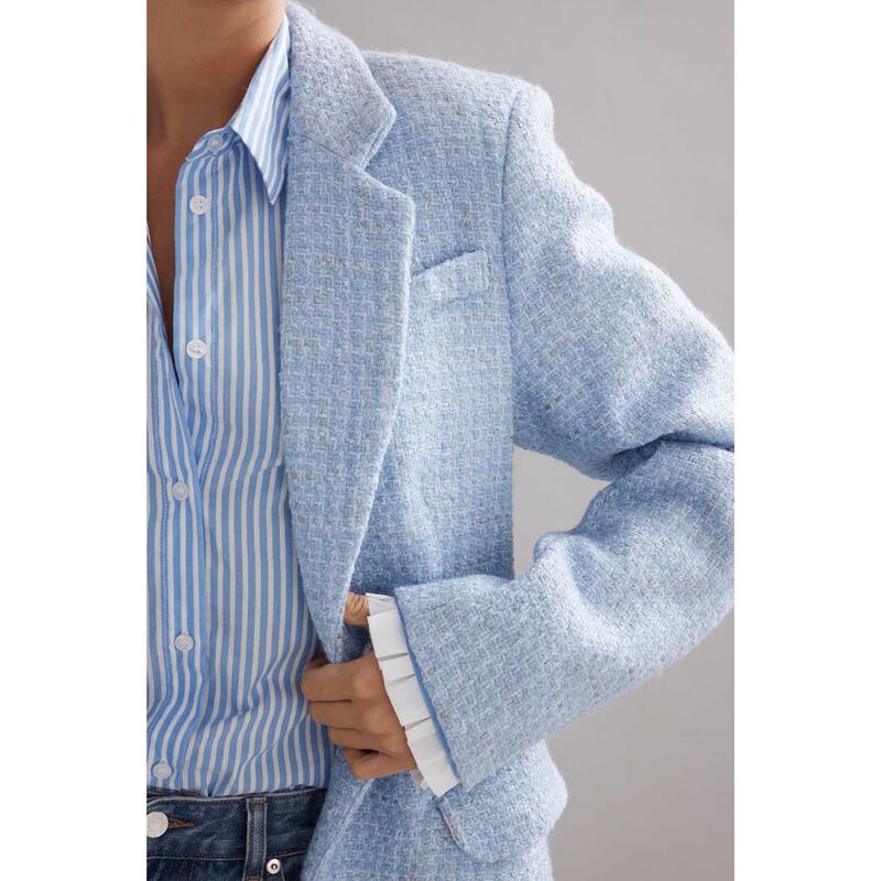Caitlin Crisp Felix Blazer image number 2